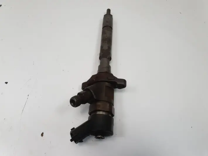 Peugeot 307 1.6 HDI WTRYSKIWACZ wtrysk 0445110239