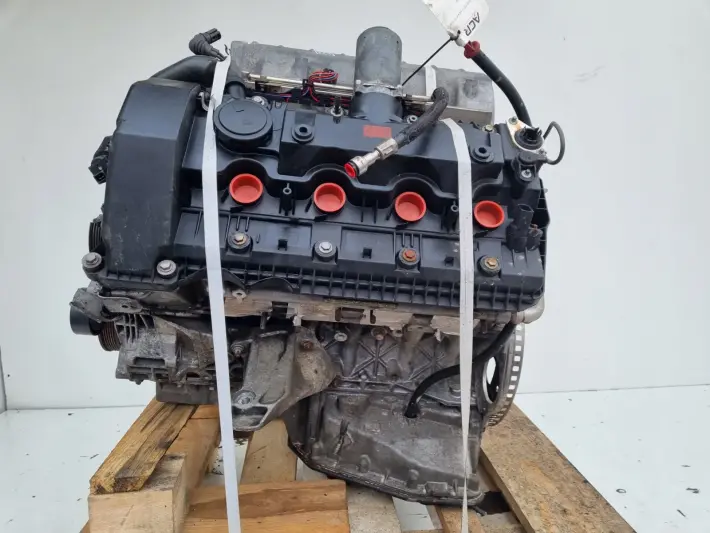 SILNIK KOMPLET BMW E65 E66 4.4 V8 333KM N62B44 N62B44A