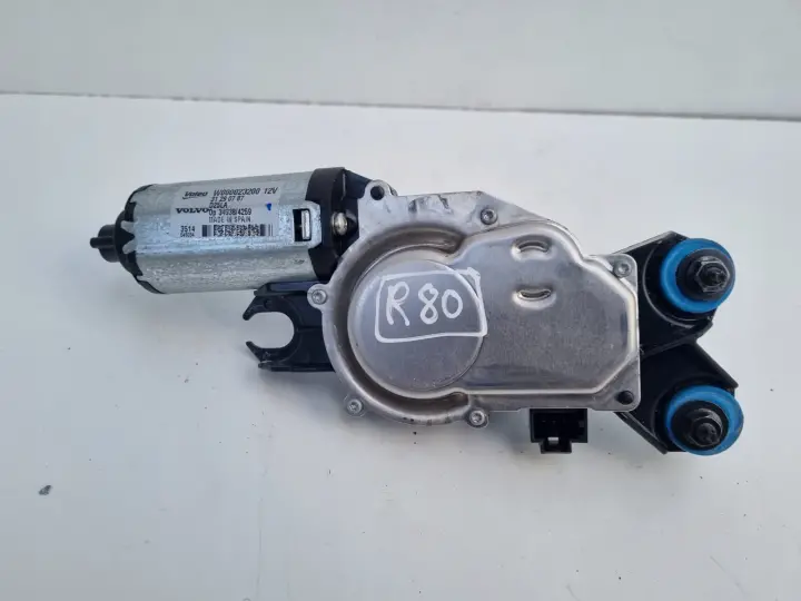 Volvo V90 II XC60 II SILNICZEK TYLNEJ WYCIERACZKI mechanizm 31290787