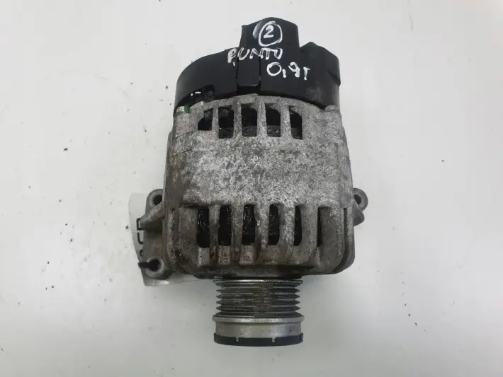 Fiat Punto 0.9 T TwinAir ALTERNATOR regenerowany