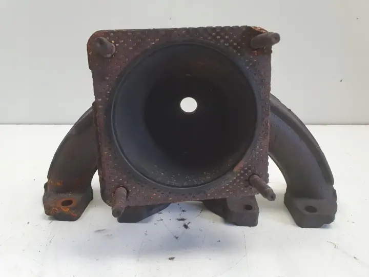 Citroen Berlingo 1.4 8V KOLEKTOR WYDECHOWY 9681916480