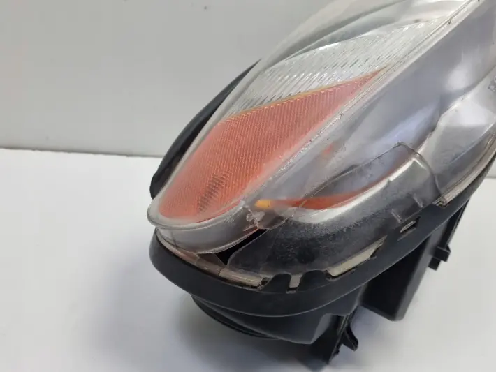 Volvo S80 II 06-16r PRZEDNIA LAMPA PRAWA PRAWY PRZÓD