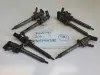 Volvo 2.0 D Ford Focus MK2 2.0 TDCI WTRYSKIWACZ PALIWA wtrysk 9657144580