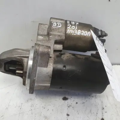 BMW E90 2.5 i ROZRUSZNIK 0001107424 bosch