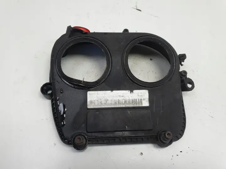 Audi A4 B9 2.0 TFSI OSŁONA ROZRZĄDU obudowa 06K103277F