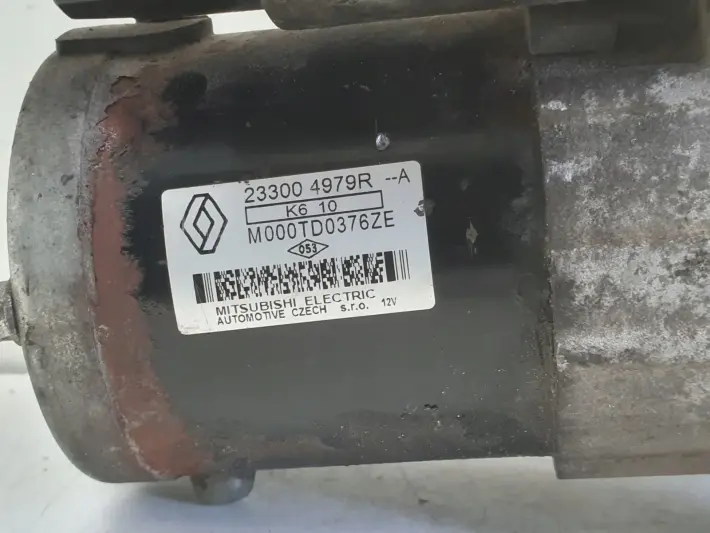 Nissan Micra V K14 0.9 IG-T ROZRUSZNIK 23300-4979R M000TD0376ZE