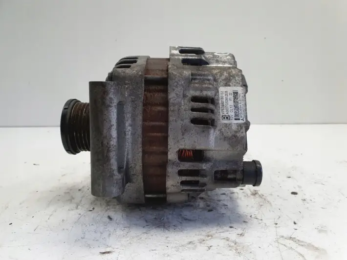 Peugeot RCZ 1.6 THP ALTERNATOR V757692180