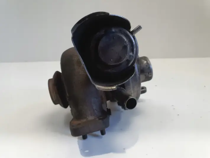 Volvo S40 II V50 1.6 D TURBOSPRĘŻARKA 9654128780