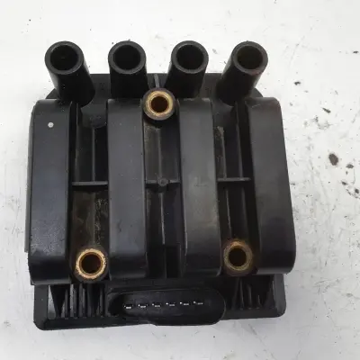 VW Bora 2.0 8V CEWKA ZAPŁONOWA AZJ 115KM