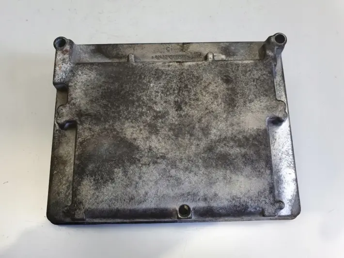 Ford Fiesta MK6 ST ST150 2.0 16V STEROWNIK SILNIKA Komputer 5S6112A650CD