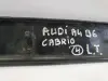 Audi A4 B6 Cabrio TYLNA LEWA LISTWA Ozdobna dekor
