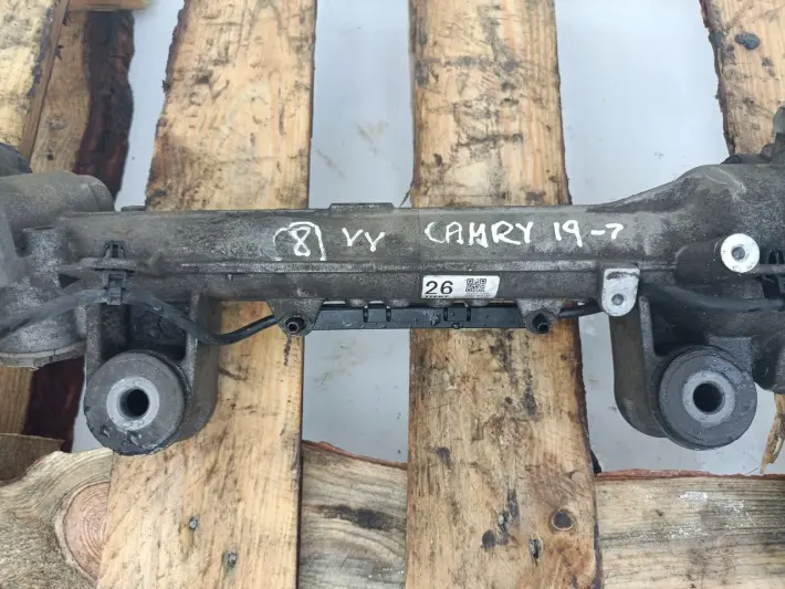 Toyota Camry IX 19- MAGLOWNICA przekładnia kierownicza EUROPA 44250-33561