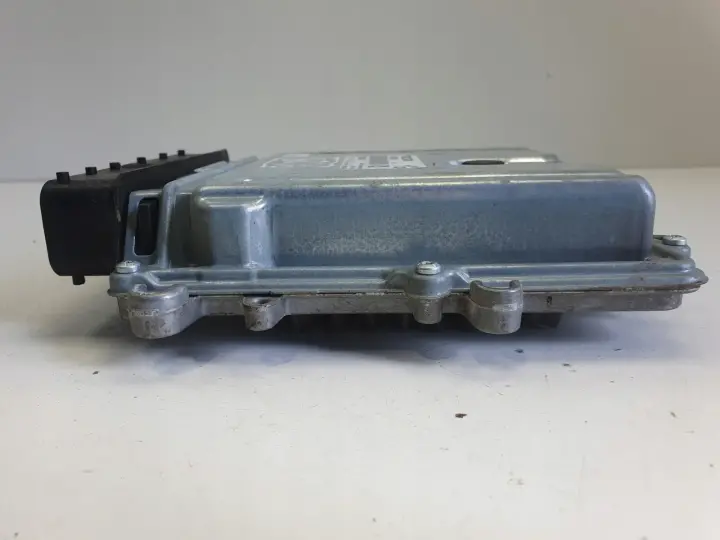 Volvo XC60 2.4 D5 STEROWNIK SILNIKA komputer 31392982
