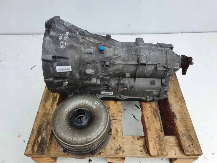 BMW F20 2.0 i SKRZYNIA BIEGÓW automat 9426283