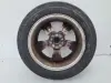 Saab 93 II 9-3 II ORYGINALNA FELGA ALUMINIOWA KOŁO ALUFELGA 16 R16 5232251