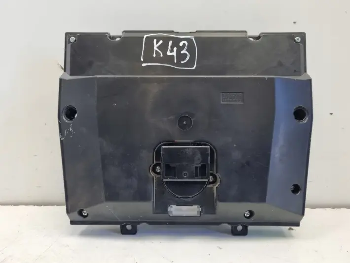 Volvo S60 II V60 I XC60 I PANEL KLIMATYZACJI Nawiewu radia 31398587