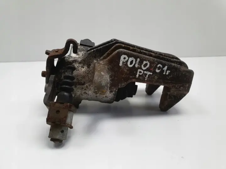 Audi A2 VW POLO IV 9N FABIA II TYLNY ZACISK HAMULCOWY prawy tył ORYGINAŁ