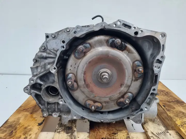 Volvo V60 S60 II 2.0 D DIESEL AUTOMATYCZNA SKRZYNIA BIEGÓW TF-71SC 1285204