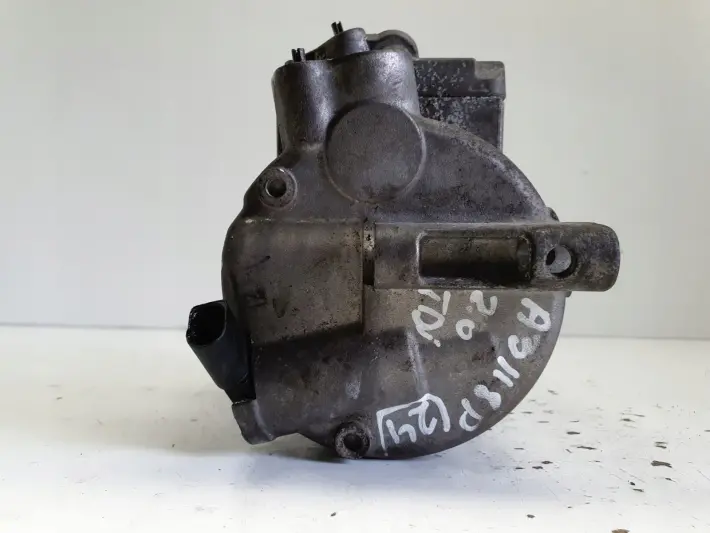 Audi A3 II 8P 2.0 TDI SPRĘŻARKA KLIMATYZACJI pompa 1K0820859S