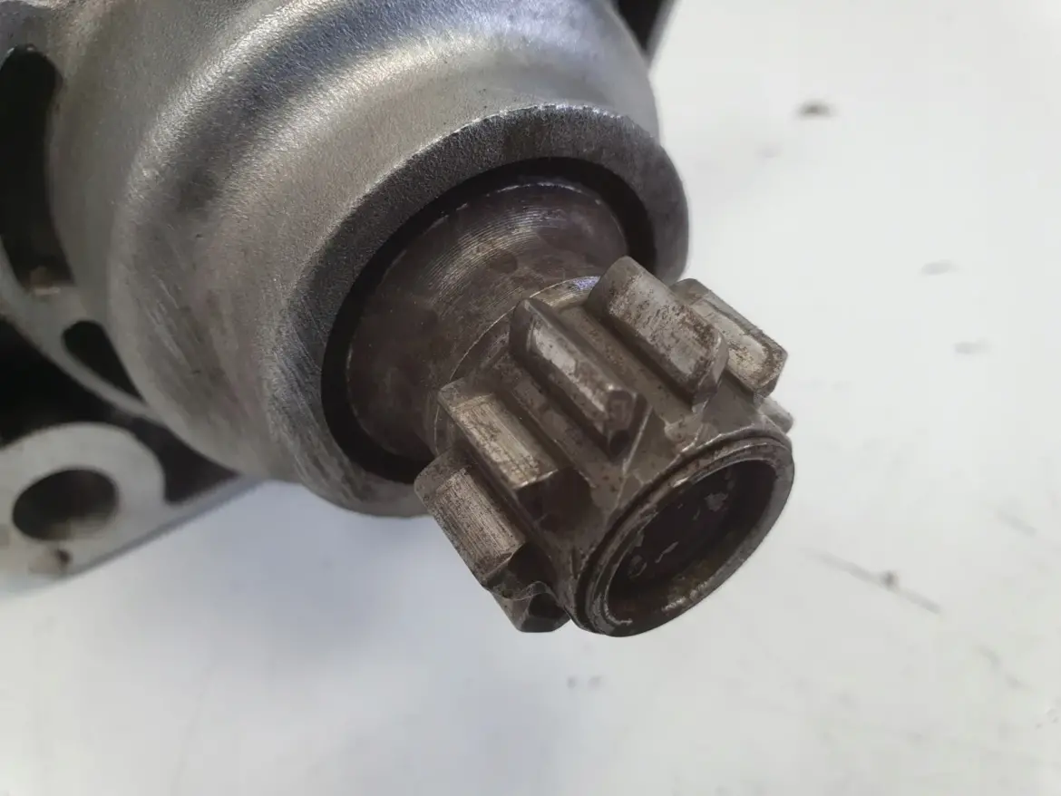 Audi A3 II 8P 2.0 TFSI ROZRUSZNIK 02M911023M valeo