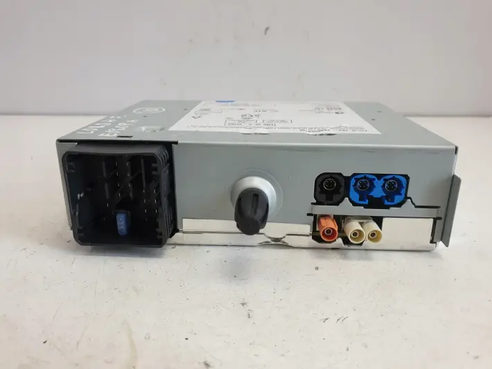 Opel Corsa F RADIO NAWIGACJA 9833500080