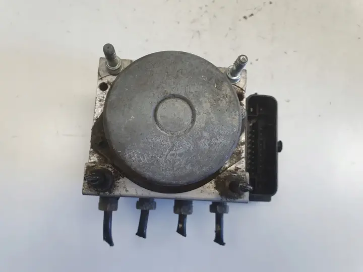 Opel Corsa D 1.4 16V POMPA ABS hamulcowa 0265232288 0265800796 FE 13282282