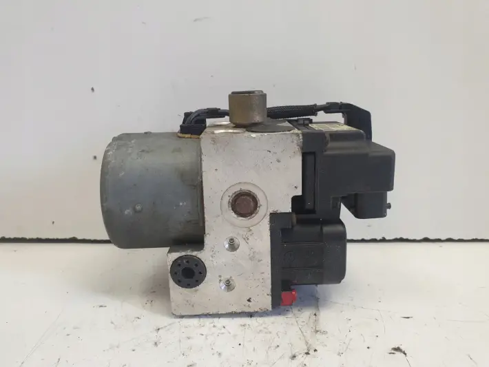 Volvo V90 POMPA ABS hamulcowa 0265216478 09127108