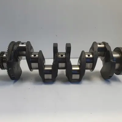 Iveco Daily IV 3.0 CNG WAŁ KORBOWY GH905205AS 502295017