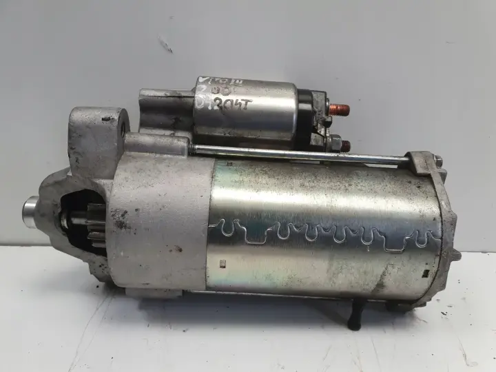 Volvo V70 III 2.0 D ROZRUSZNIK D4204T