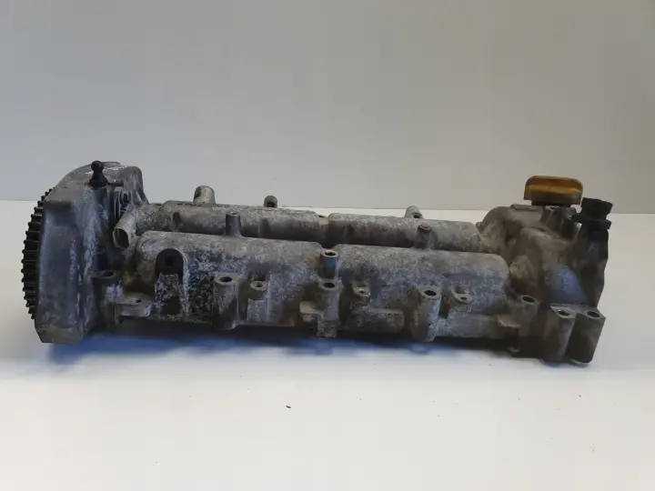 Fiat Freemont 2.0 JTD WAŁKI RORZĄDU pokrywa 55247047