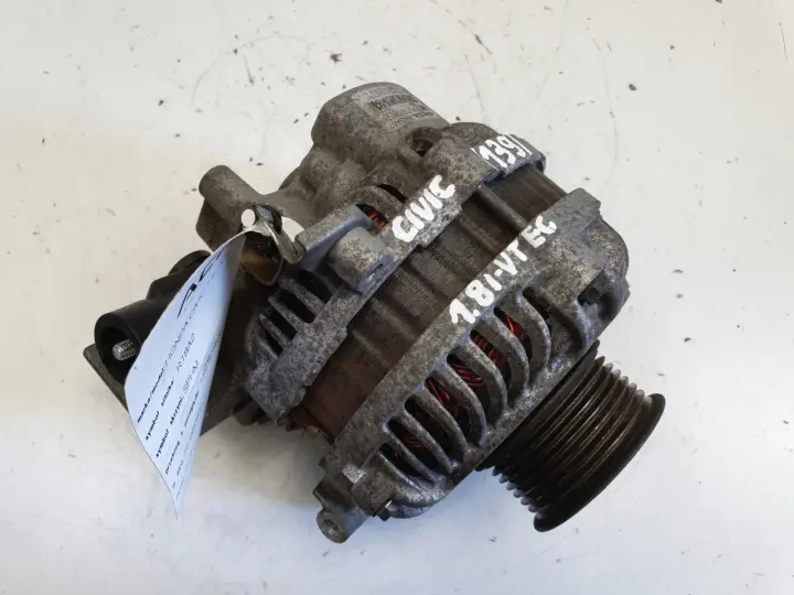 Honda Civic VIII 1.8 VTEC ALTERNATOR A2TC1391ZE