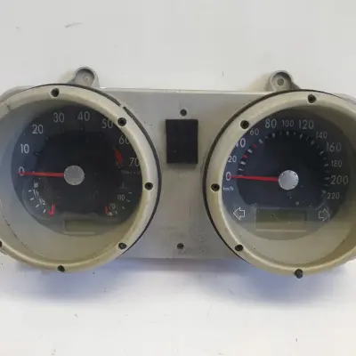 VW Lupo LICZNIK zegary 1036049011 EU