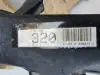 Mercedes W126 SEC BELKA TYLNEGO ZAWIESZENIA Tył
