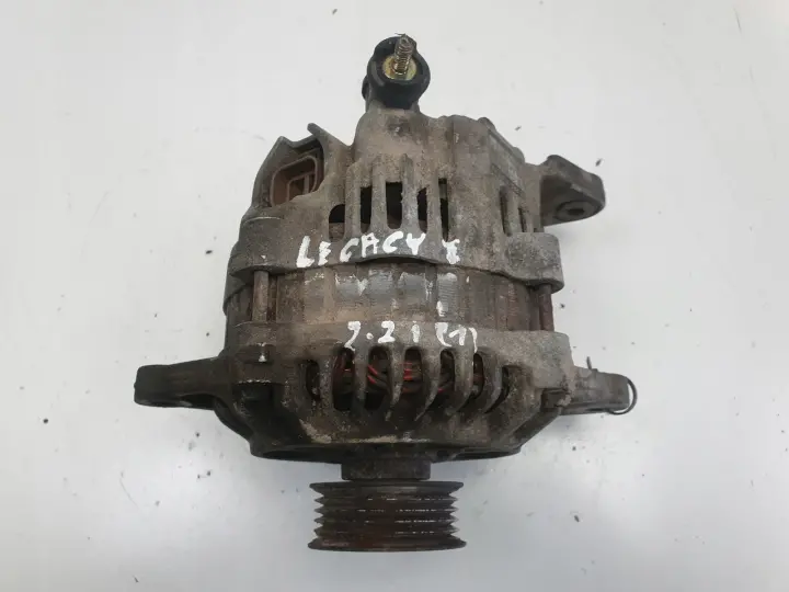 Subaru Legacy II 2.2 B ALTERNATOR 23700AA220 A2T37391
