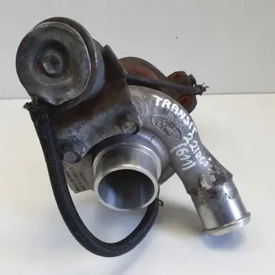 Ford Transit MK7 VII 2.2 TDCI TURBOSPRĘZARKA turbo 6C1Q-6K682-CE