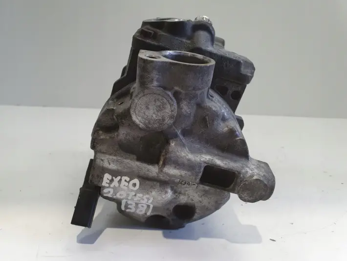 Seat Exeo 2.0 TFSI SPRĘŻARKA KLIMATYZACJI pompa 8E0260805BS