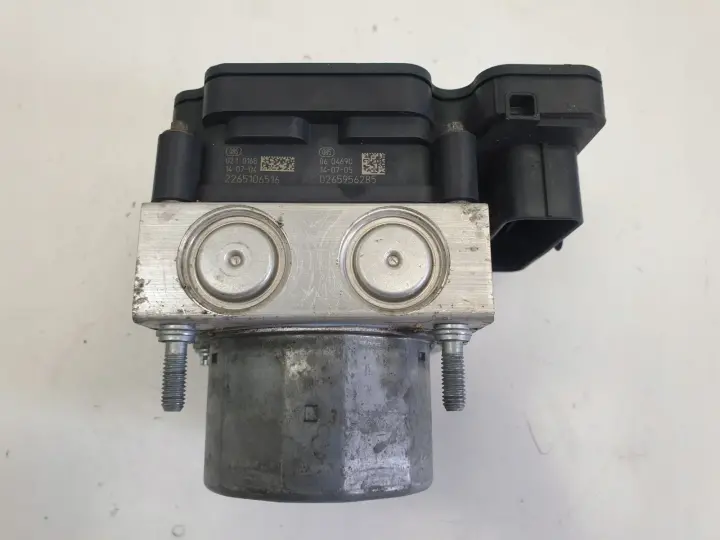 Dacia Duster POMPA ABS Sterownik 476608845R