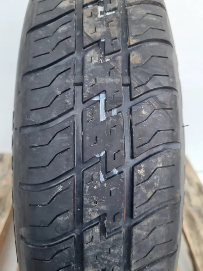 Ford C-Max Focus Mk2 II KOŁO DOJAZDOWE dojazdówka 125/85 R16 5x108 1S71MH