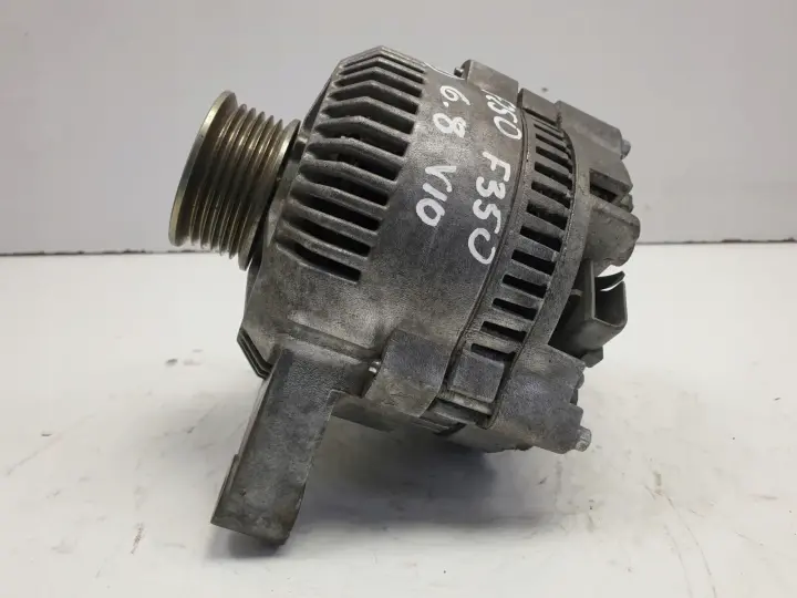Ford XII F250 F350 6.8 V10 ALTERNATOR