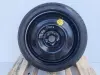Toyota Avenis T25 KOŁO DOJAZDOWE Dojazdówka 125/70 R17 D17 5x100 2170600