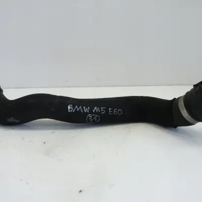 BMW E60 M5 5.0 V10 PRZEWÓD CHŁODNICY wody 7834675