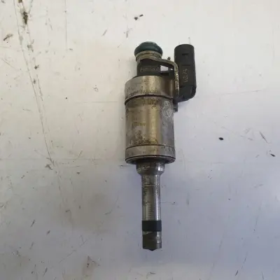 Ford Fiesta MK7 1.0 ECOBOOST WTRYSKIWACZ wtrysk 0261500128