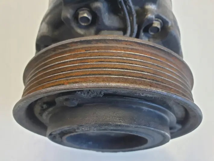 Porsche 911 997 Carrera 3.6 SPRĘŻARKA KLIMATYZACJI