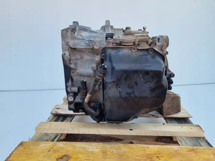 Volvo S60 I V70 II S80 2.4 D5 AUTOMATYCZNA SKRZYNIA BIEGÓW TF-80SC 30751345