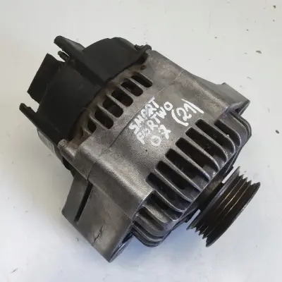 Smart ForTwo 0.7 T turbo ALTERNATOR 63321658 denso 75A