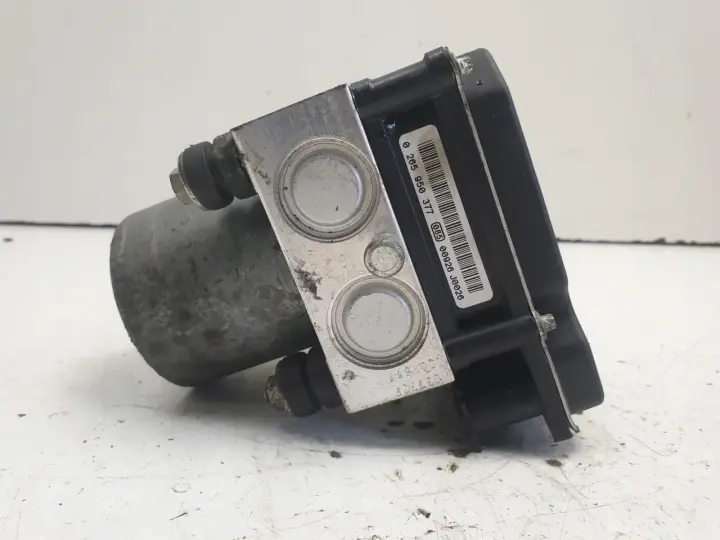 Renault Clio III POMPA ABS Sterownik 0265234800