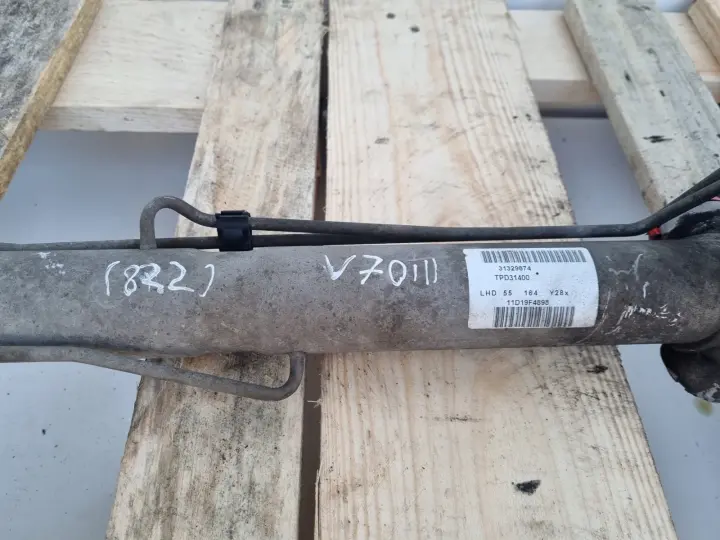 Volvo V70 III XC70 II MAGLOWNICA przekładnia kierownicza EUROPA 31329874