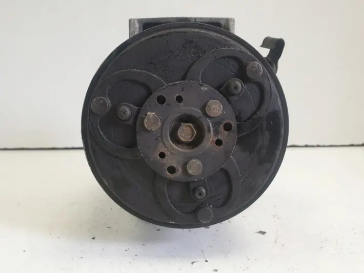 Volvo S80 2.4 T Turbo SPRĘŻARKA KLIMATYZACJI