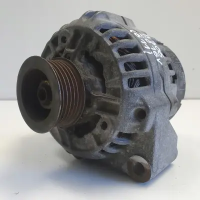 Peugeot 306 2.0 16V ALTERNATOR 9617861280 0123310013 70A