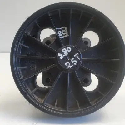 Volvo S80 S60 I XC90 2.5 T POMPA WSPOMAGANIA 8683377 110B